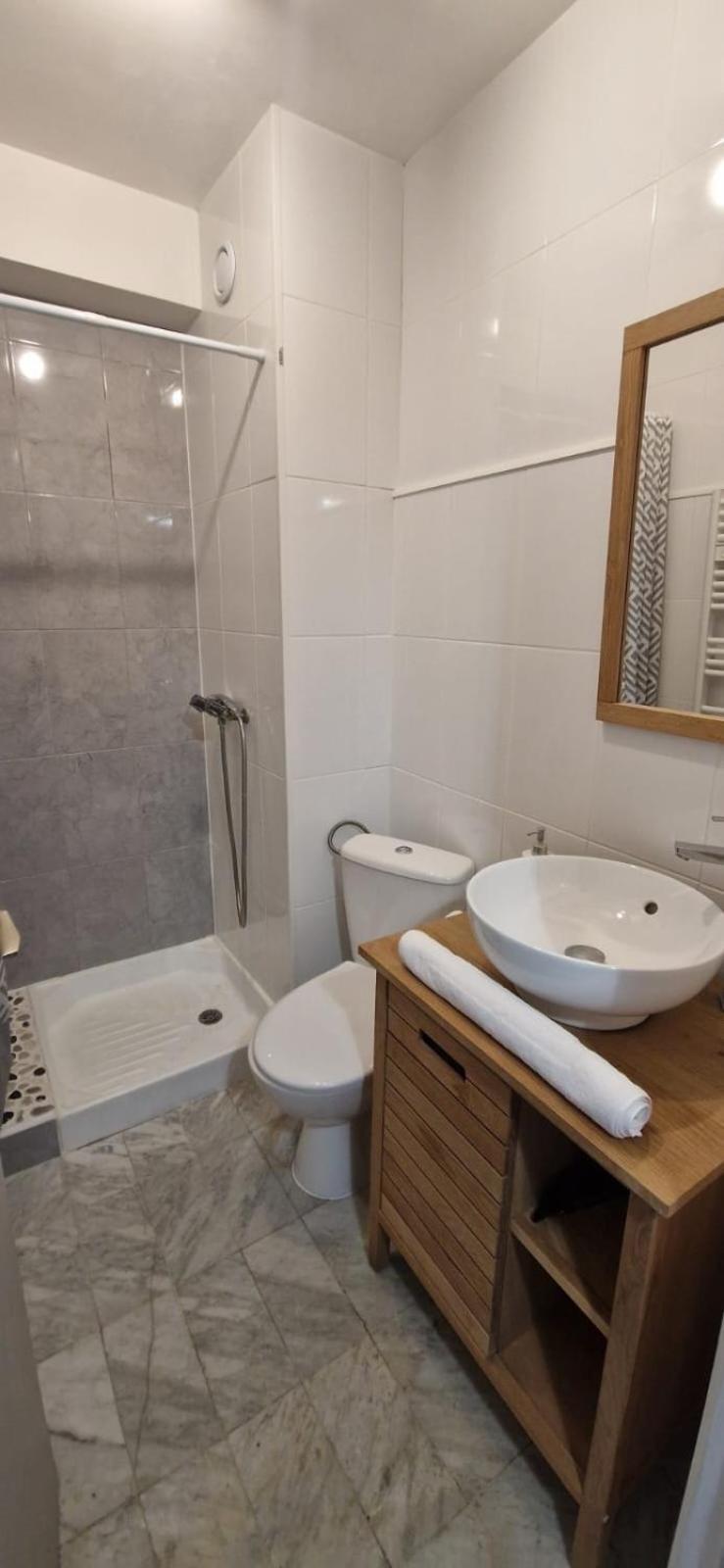 Beautiful In The Heart Of Appartement *