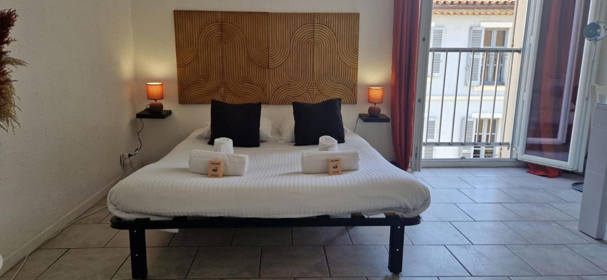 Beautiful In The Heart Of Saint-Tropez