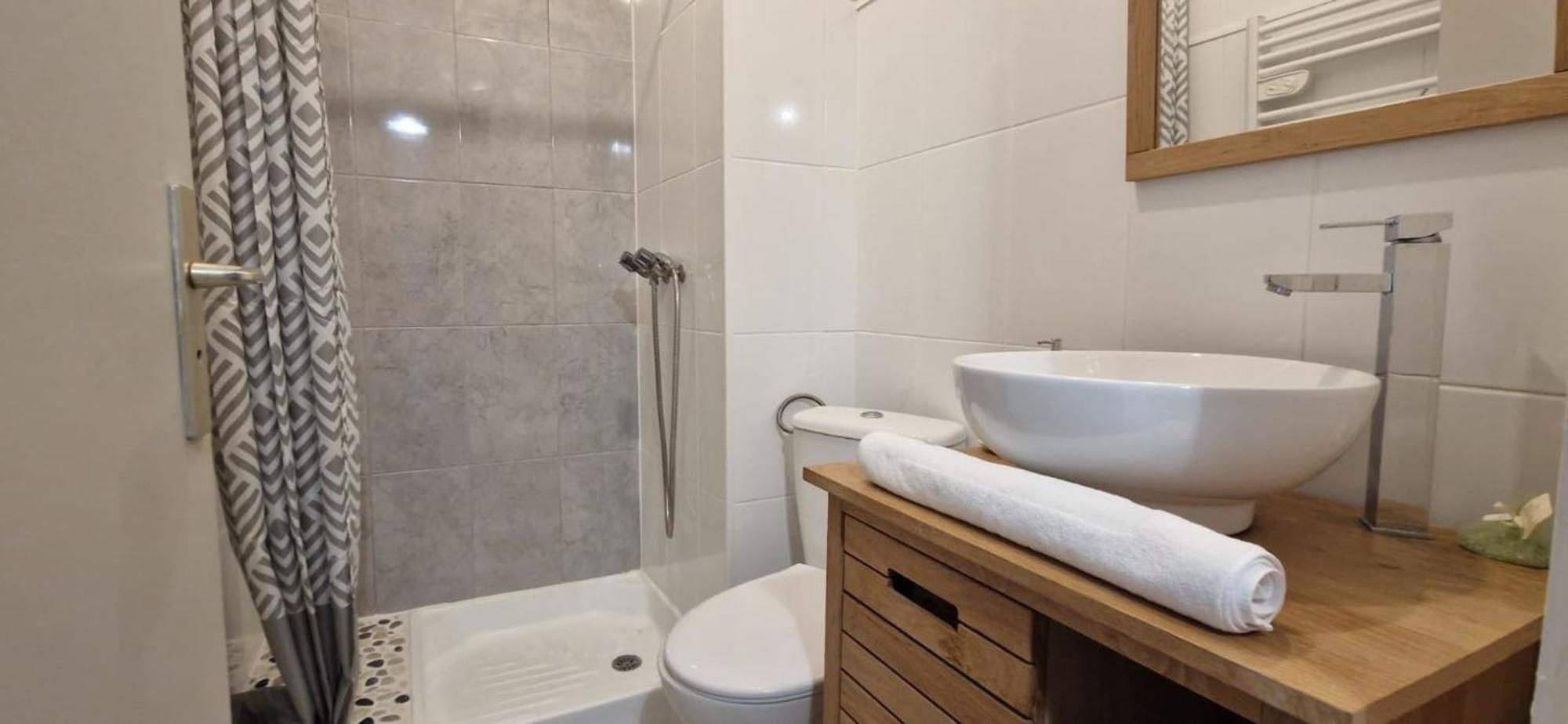 Appartement Beautiful In The Heart Of